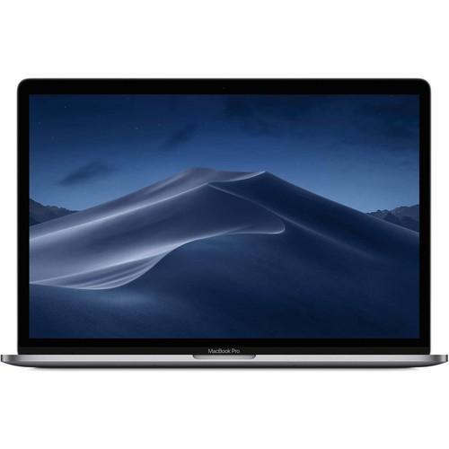 MacBook Pro 15" (2018) - QWERTY - Portugees