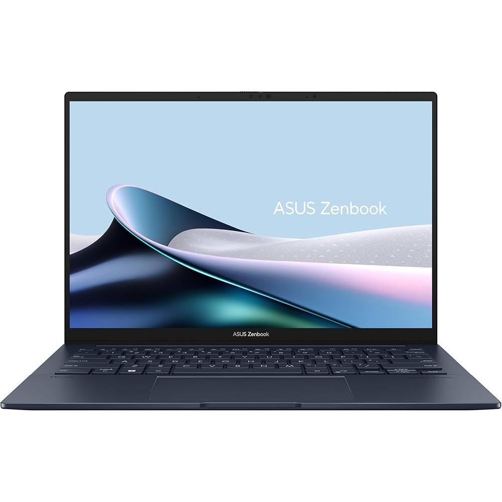 Asus Zenbook 14 OLED 14" Core Ultra 7 3.8 Ghz - SSD 1To - 16Go Qwerty - Anglais