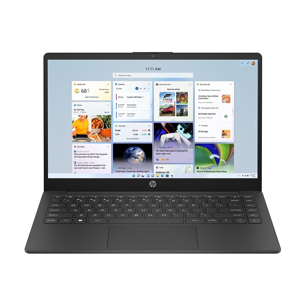 HP 14-EM0016NA 14"" 2.8 GHz - SSD 512 Go - 8 Go AZERTY - Français