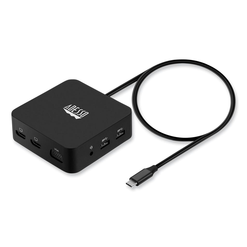 Dynabook PS0173UA1PRP Docking Station | Back Market