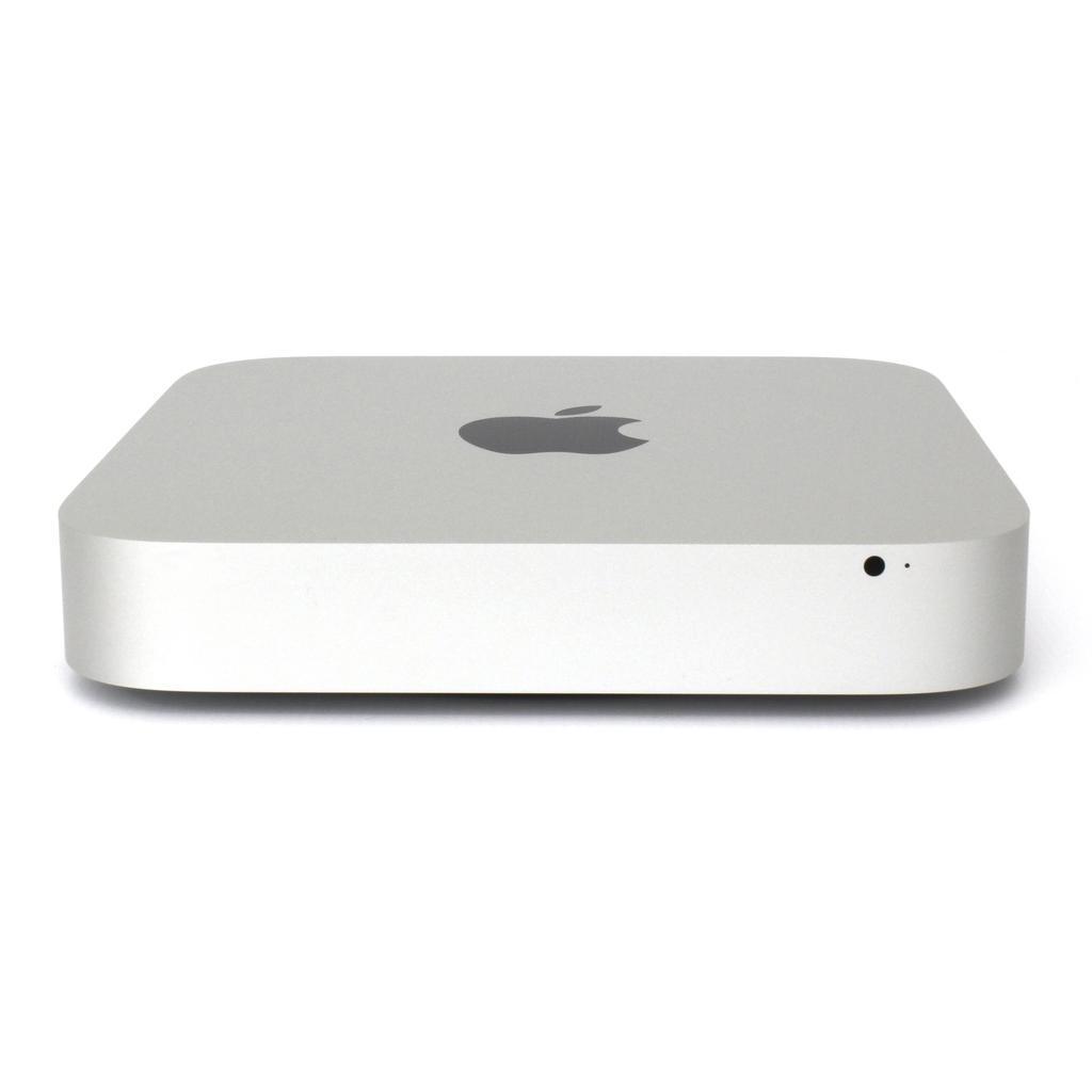 APPLE Mac mini (Late 2014) Core i7 3 GHz - SSD 128 GB - 16GB