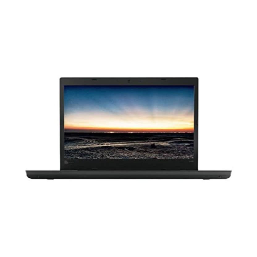 Lenovo Thinkpad L480 14" Core i7 1.8 Ghz - SSD 512 Go - 16 Go Azerty - Français