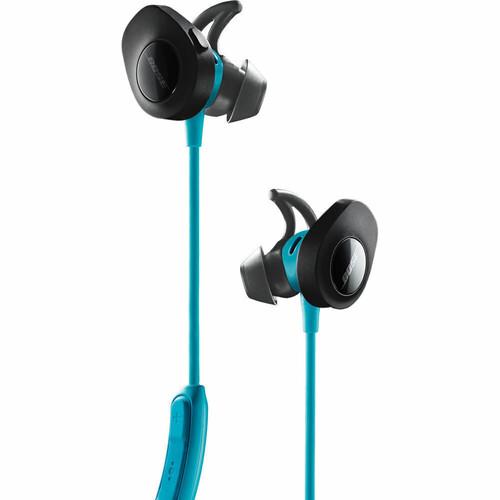 Bose SoundSport Bluetooth イヤフォン - 【整備済み再生品】 | Back