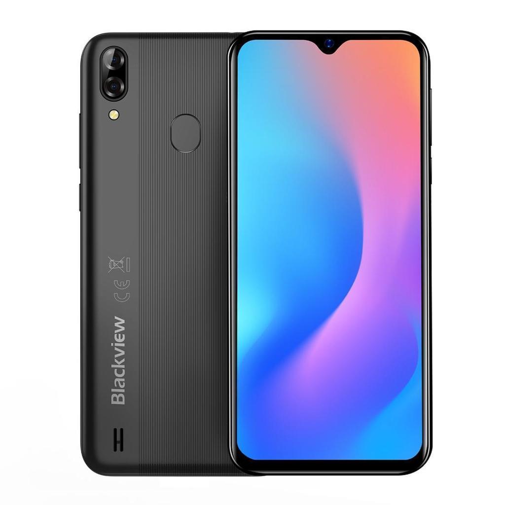 Blackview A60 PRO 新品未使用　スマホ　黒 Blackview A60 Pro リファービッシュ品 | Back Market