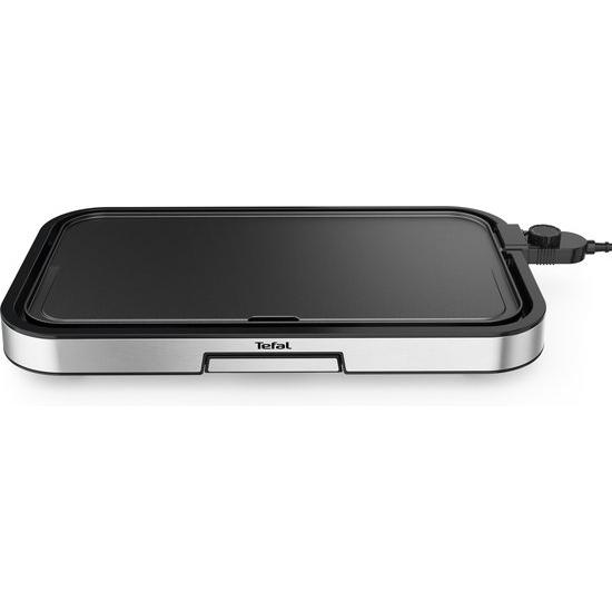 Plancha Tefal Cb631D