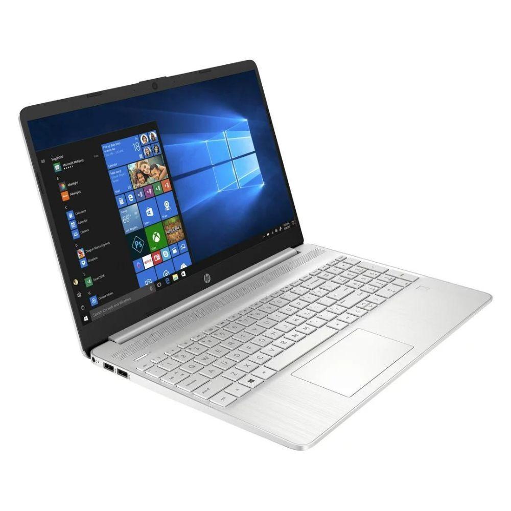 Hp 15-DW4XXX 15-inch (2022) - Core i5 - Gen 12 (U) - 8 GB - SSD