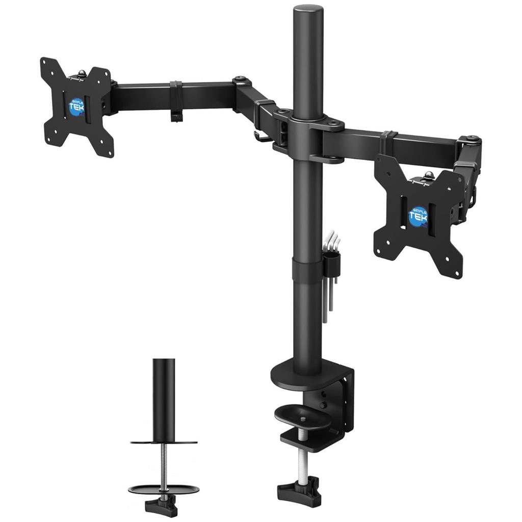 Accesoire TV Simpletek Vesa 75 100