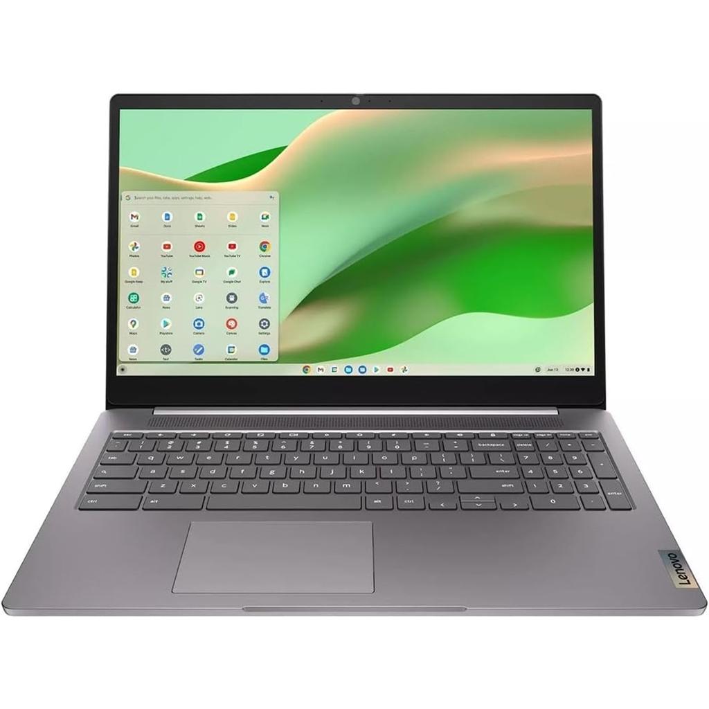 Lenovo IdeaPad 3 ChromeBook Pentium Silver N6000 1.1 GHz 128 GB