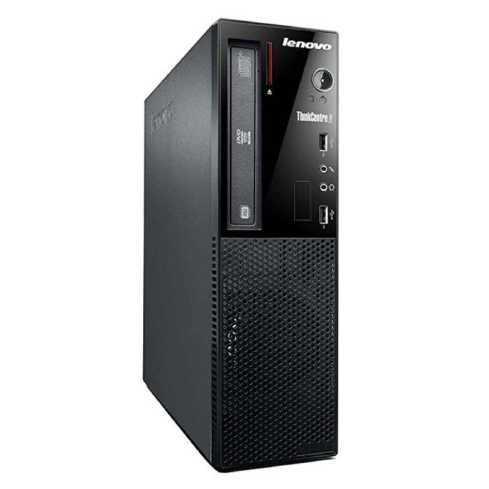 Lenovo Thinkcentre Edge 72 Core I3 3.2 Ghz - SSD 128 Go Ram 16Go
