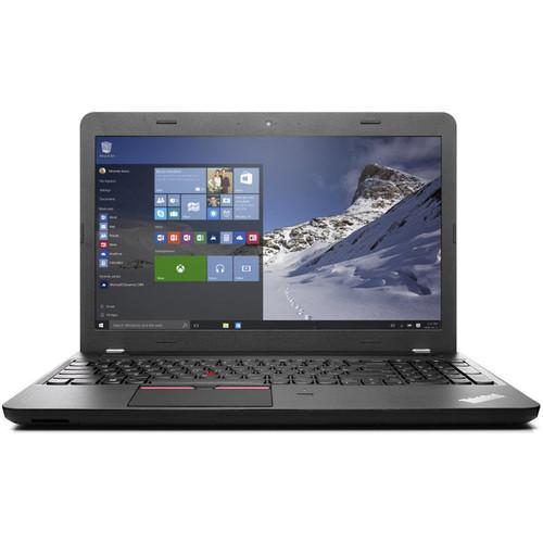 Lenovo ThinkPad E560 15" Core i5 2.3 GHz - SSD 180 GB - 8GB QWERTY - Engels