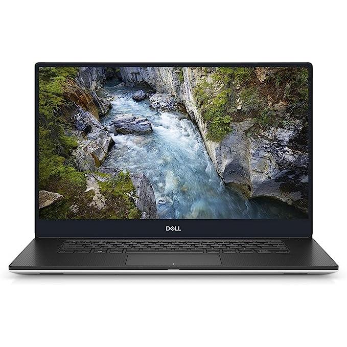 Dell Precision 5540 15" Core i9 2.3 Ghz - SSD 512 Go - 32 Go Qwerty - Suédois