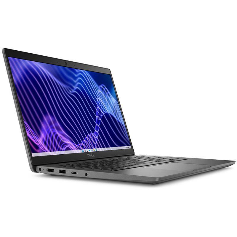 Dell Latitude 3440 14" Core I3 1.2 Ghz - SSD 256 Go - 8Go Qwerty - Anglais