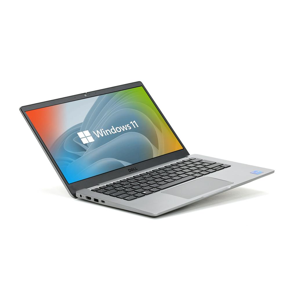 Dell Latitude 3340 13" Core i5 1.3 Ghz - SSD 256 Go - 8Go Qwertz - Allemand