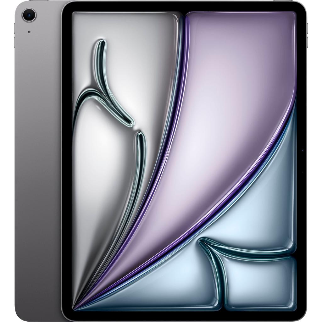 Ipad Air M3 13 (2025) 7E Génération 128 Go - Wifi - Gris Sidéral
