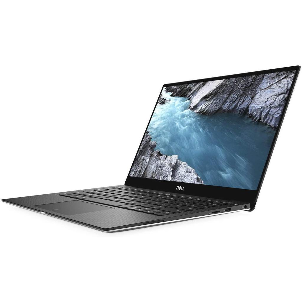 Dell Xps 13 7390 13" Core i7 1.8 Ghz - SSD 512 Go - 8Go Qwerty - Anglais