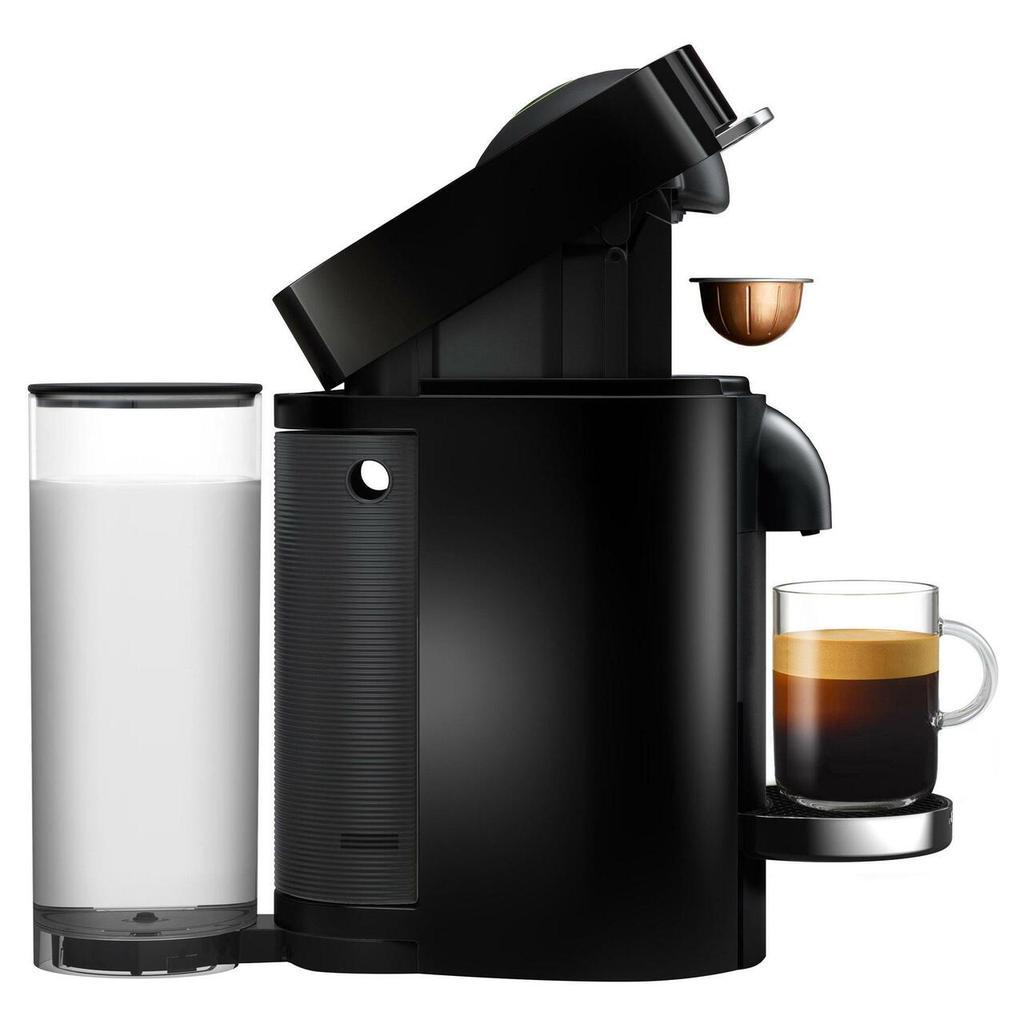 Macchina da caffè combinata Compatibile Nespresso Magimix M600 Vertuo