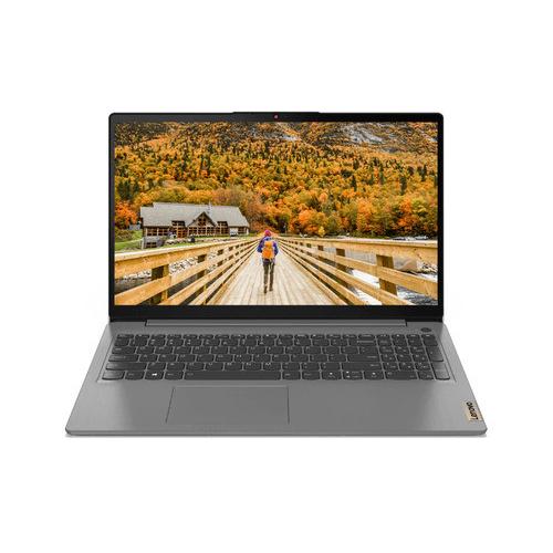 Lenovo Ideapad 3 17" Ryzen 7 1.8 Ghz - SSD 512 Go - 16Go Qwerty - Anglais
