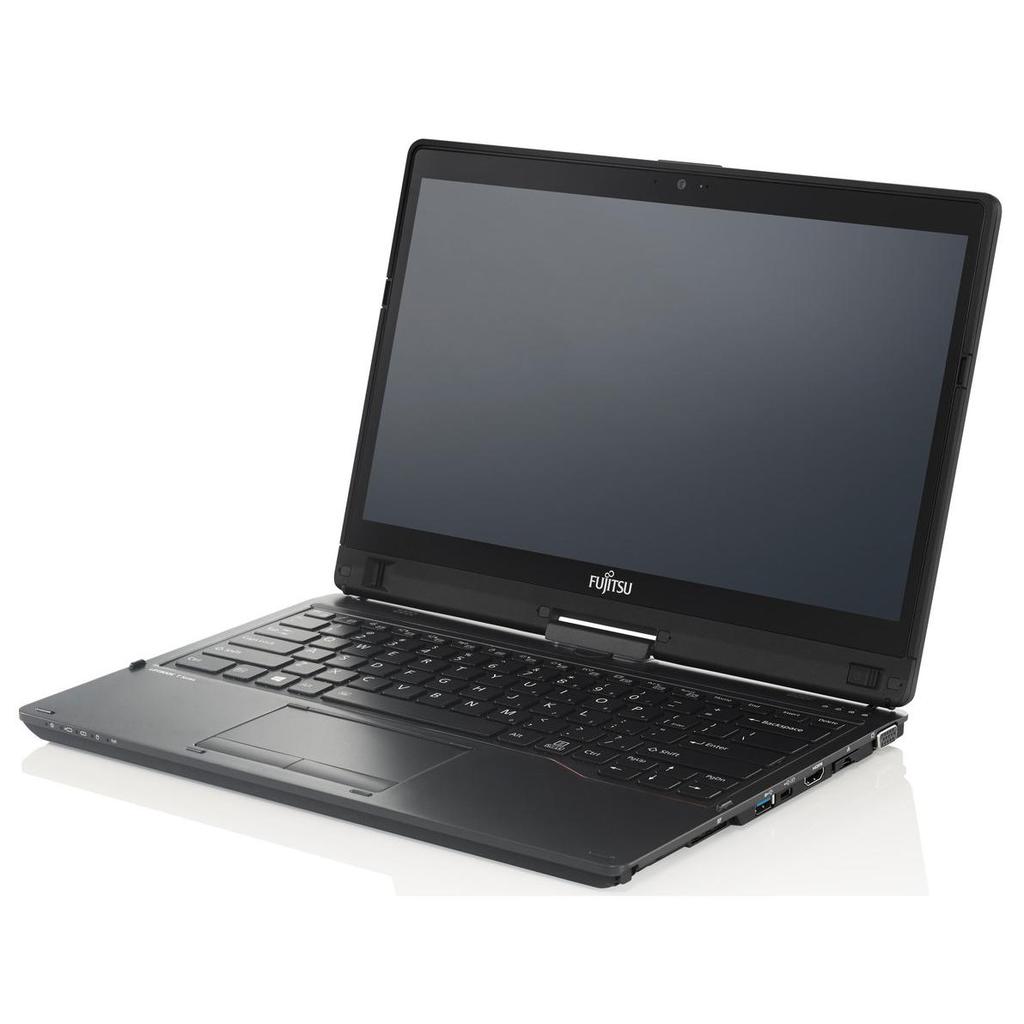 Fujitsu Lifebook T938 13" Core i5 1.7 Ghz - SSD 512 Go - 8Go Qwerty - Espagnol