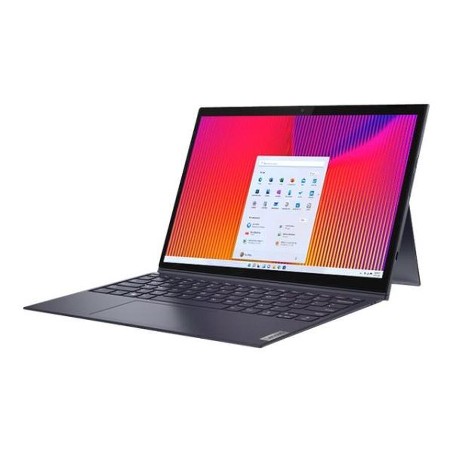 Lenovo Yoga Duet 7 13Iml05 13" Core i5 1.6 Ghz - SSD 256 Go - 8Go Qwerty - Anglais