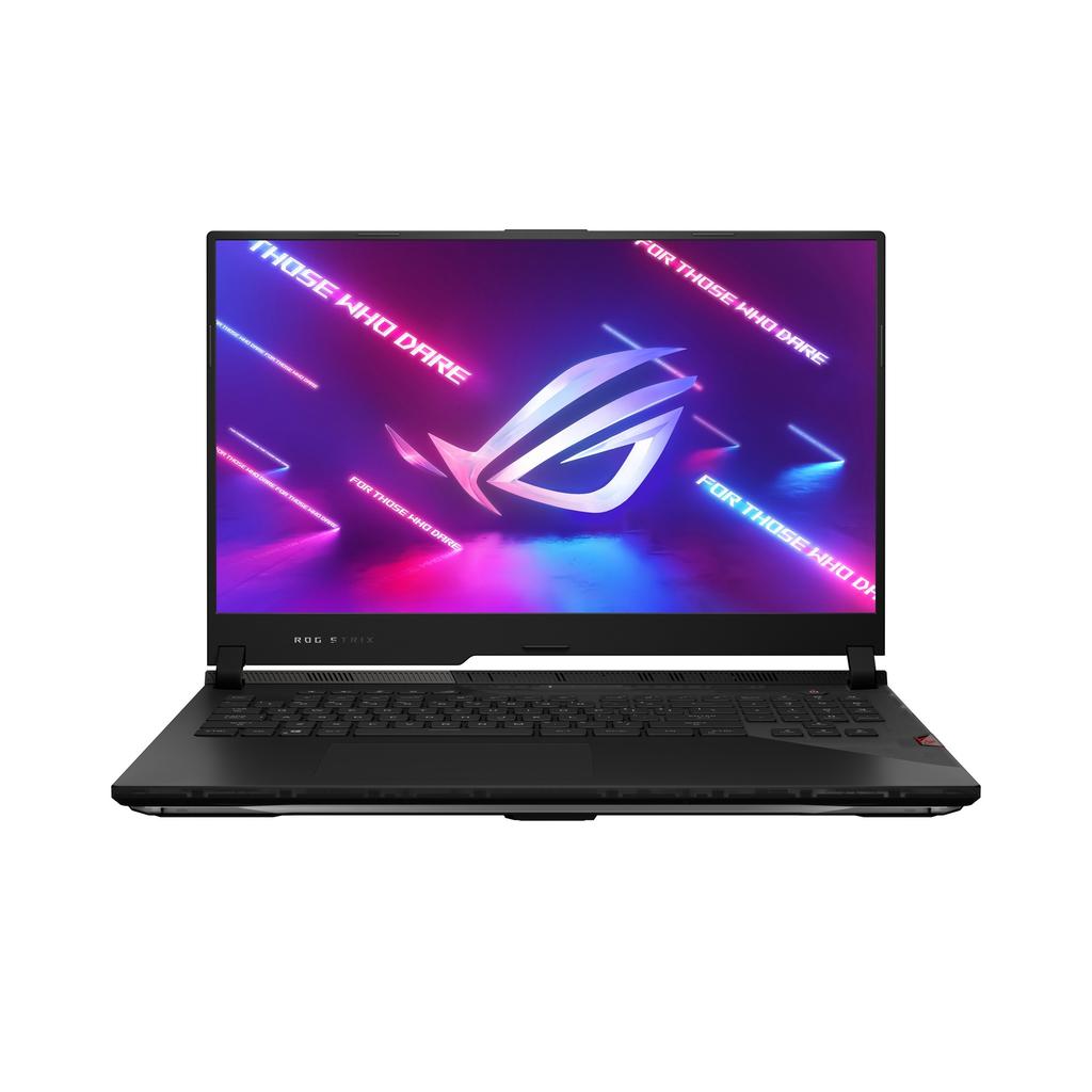 Asus Rog Strix Scar 17 17" Ryzen 9 3.3 Ghz - SSD 1 Tb - 32 Go - Amd Radeon Graphics Qwerty - Anglais