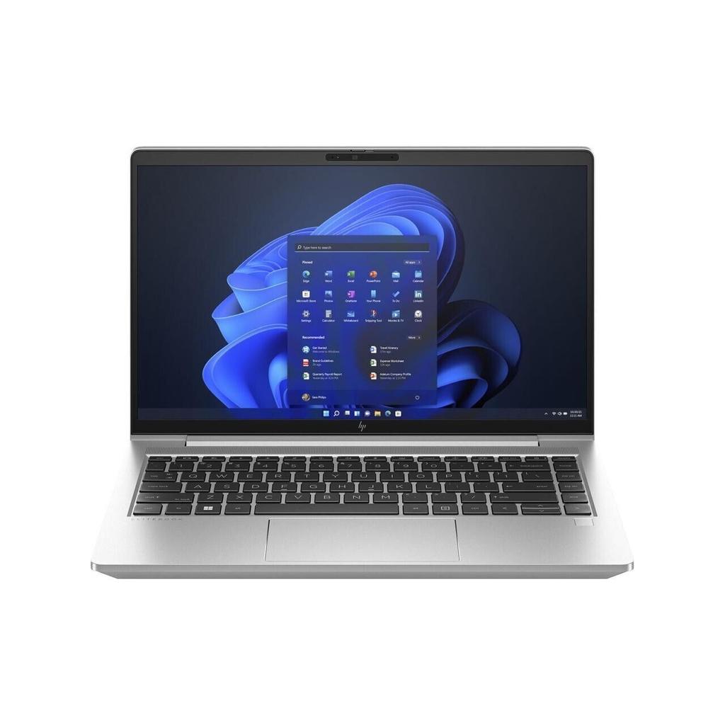 Hp EliteBook 640 G10 14-inch (2023) - Core i7 - Gen 13 (U) - 32 GB