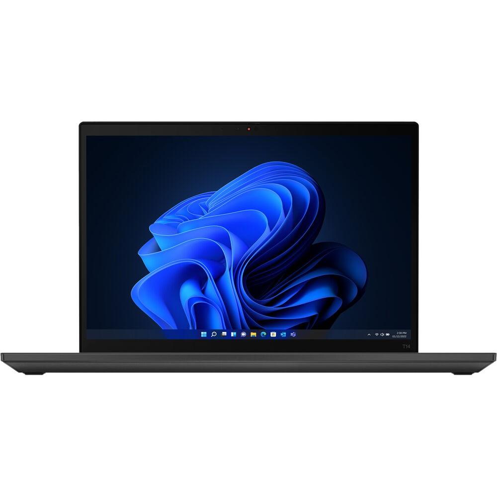 Acheter Lenovo ThinkPad T14 G3 14"" Core i5 1.3 GHz - SSD 512 Go - 16 Go QWERTY - Suédois Reconditionné - 553,99 € Lenovo ThinkPad T14 G3 14"" Core i5 1.3 GHz - SSD 512 Go - 16 Go QWERTY - Suédois Reconditionné - Lenovo reconditionné disponible sur Backmarket