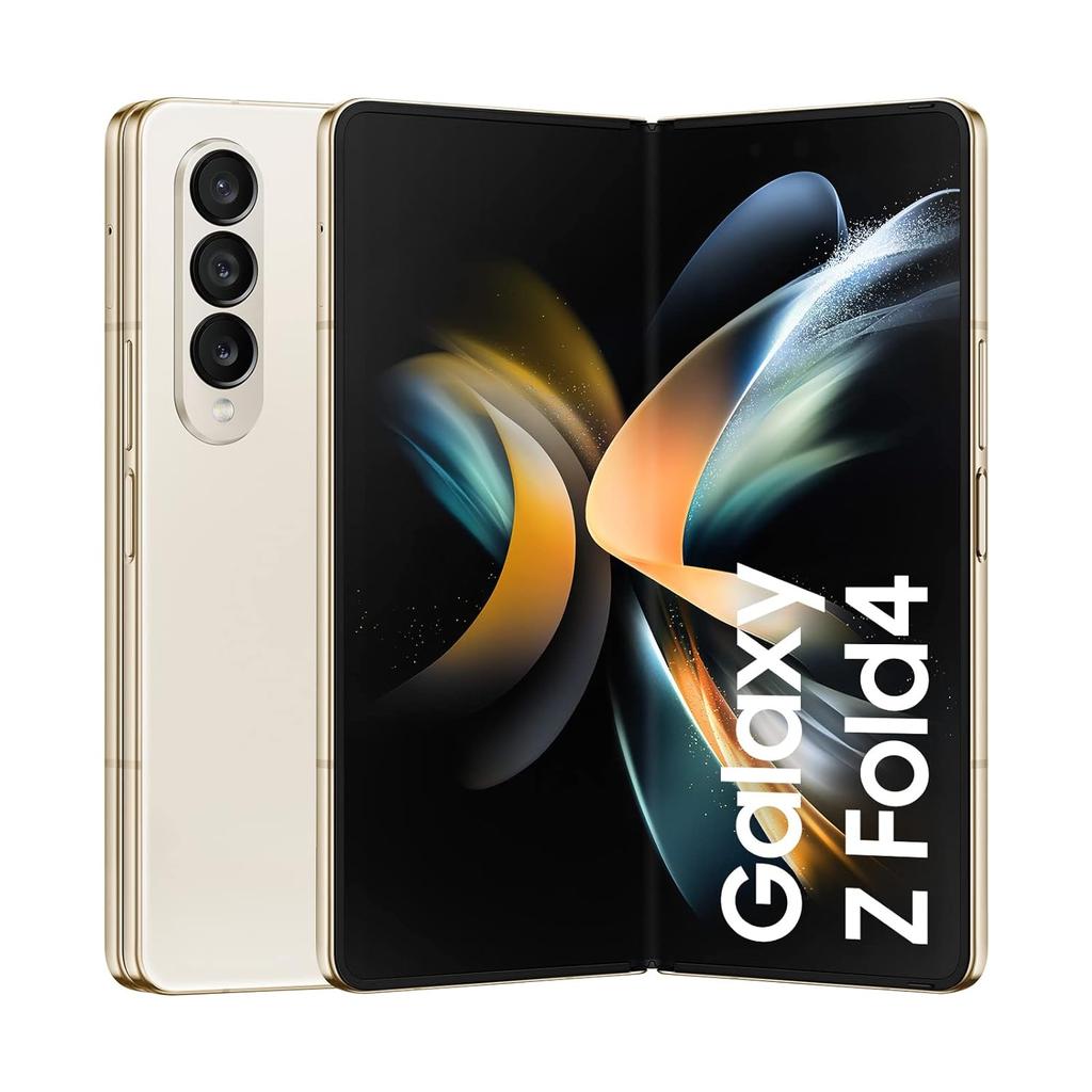 Z Fold4 au GB ほぼ未使用Galaxy SCG16 SAMSUNG Galaxy ほぼ未使用