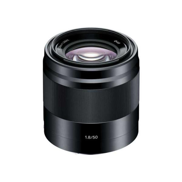 Objectif Sony Sel50F18 Sony Sony 50 1.8 Steadyshot Sel50F18 Sony 50 1.8 Steadyshot Sel50F18