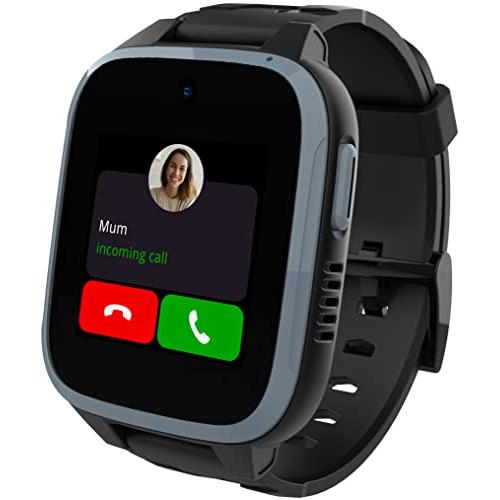 Montre Xplora GPS Xgo3 - Noir