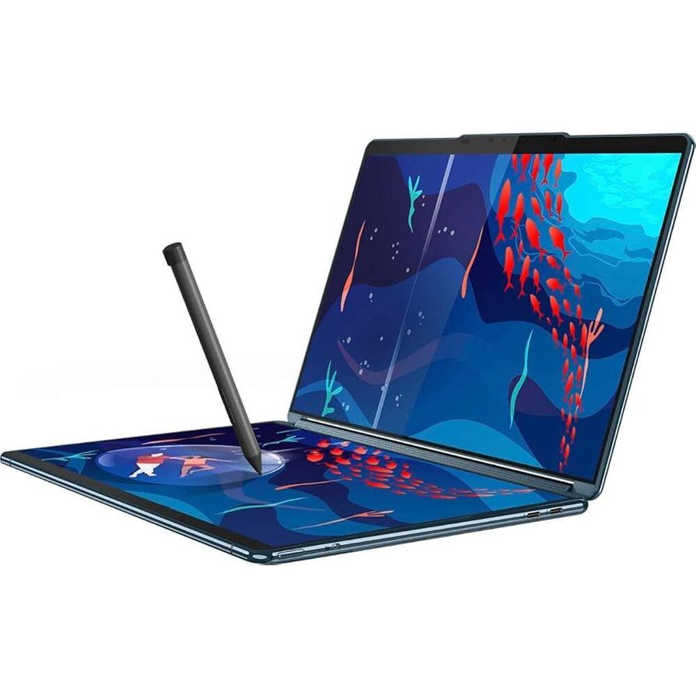Lenovo Yoga Book 9 14Imu9 13" 1.2 Ghz - Ssd 1 To - 32 Go Qwerty - Italien
