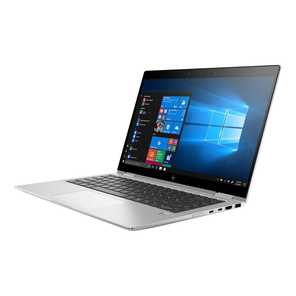 HP Elitebook X360 1040 G6 14" Core i5 1.6 Ghz - SSD 1To - 8 Go Qwerty - Italien