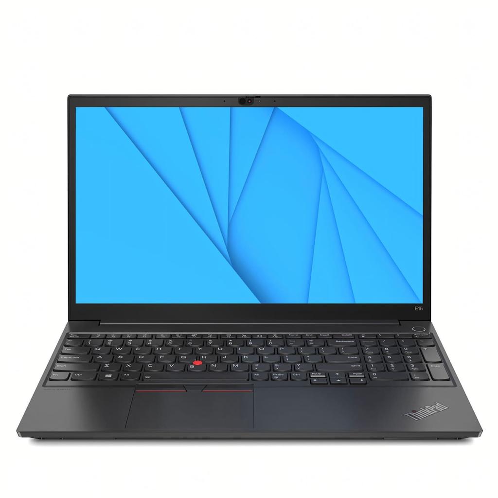 Lenovo Thinkpad E15 G4 15" Ryzen 5 2.1 Ghz - SSD 256 Go - 8Go Azerty - Français