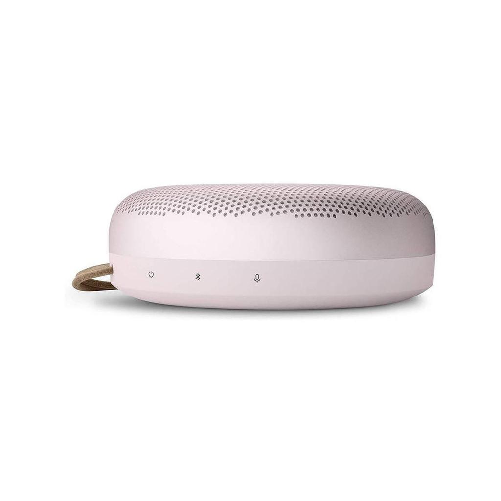 Bang & Olufsen Enceinte Bluetooth Bang & Olufsen Beoplay A1 - Rose