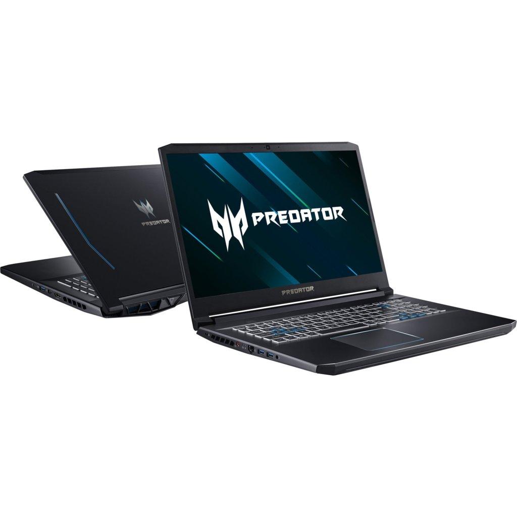 Acer Predator Helios 300 Ph315-53-77C0 15" Core i7 2.2 Ghz - SSD 1 Tb - 32 Go - Nvidia Geforce Rtx 3080 Azerty - Français