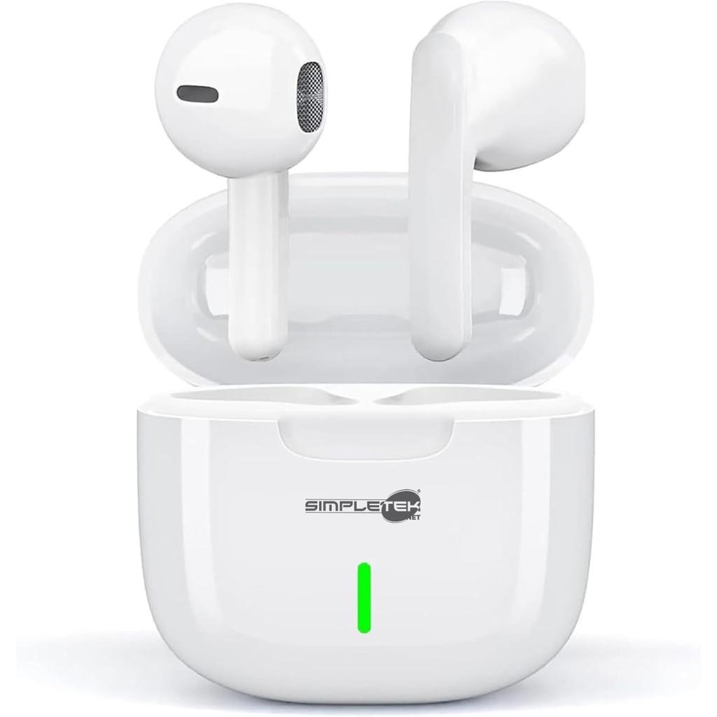 Écouteurs Simpletek 3Rd Gen Tws Earbuds – Lightning