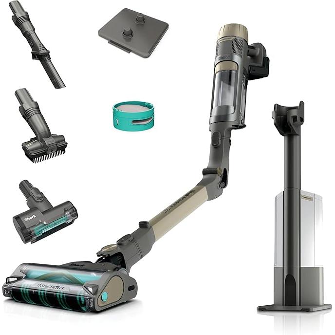 Aspirateur Balai Sans Fil Shark Iwp3253Eut