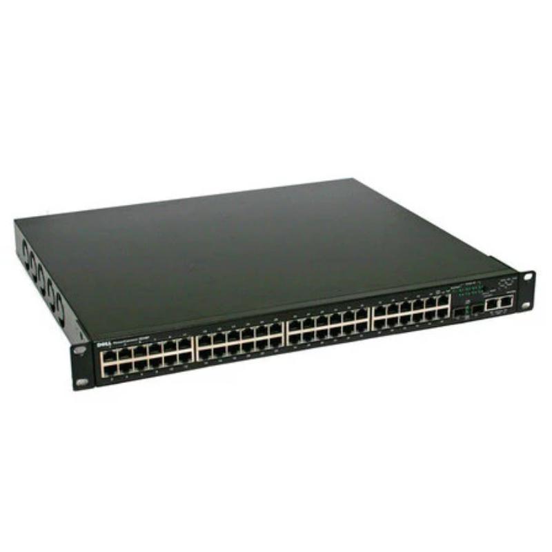 Switch Dell Powerconnect 3548