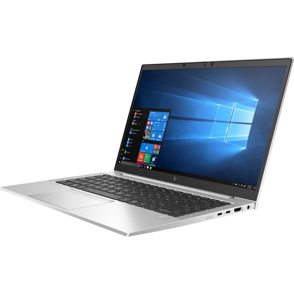 HP Elitebook 840 G7 14" 1.6 Ghz - SSD 1To - 32Go Qwertz - Allemand
