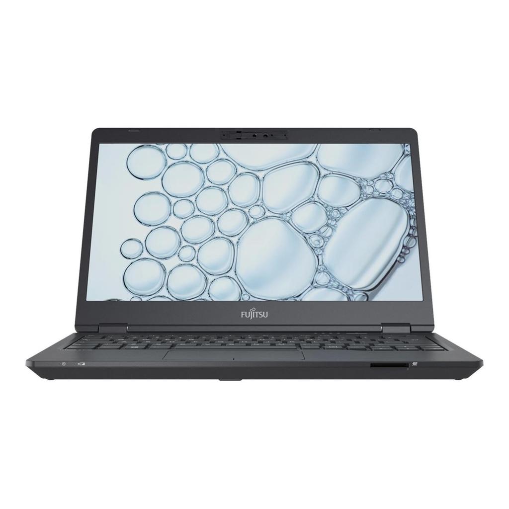 Fujitsu Lifebook U7310 13" Core i5 1.6 Ghz - SSD 256 Go - 32Go Qwerty - Suédois