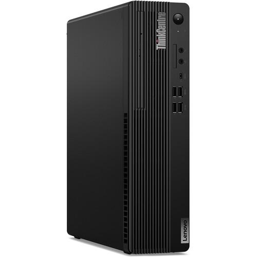 Lenovo Thinkcentre M75S G2 Ryzen 5 Pro 3.6 Ghz - SSD 256 Go Ram 16Go