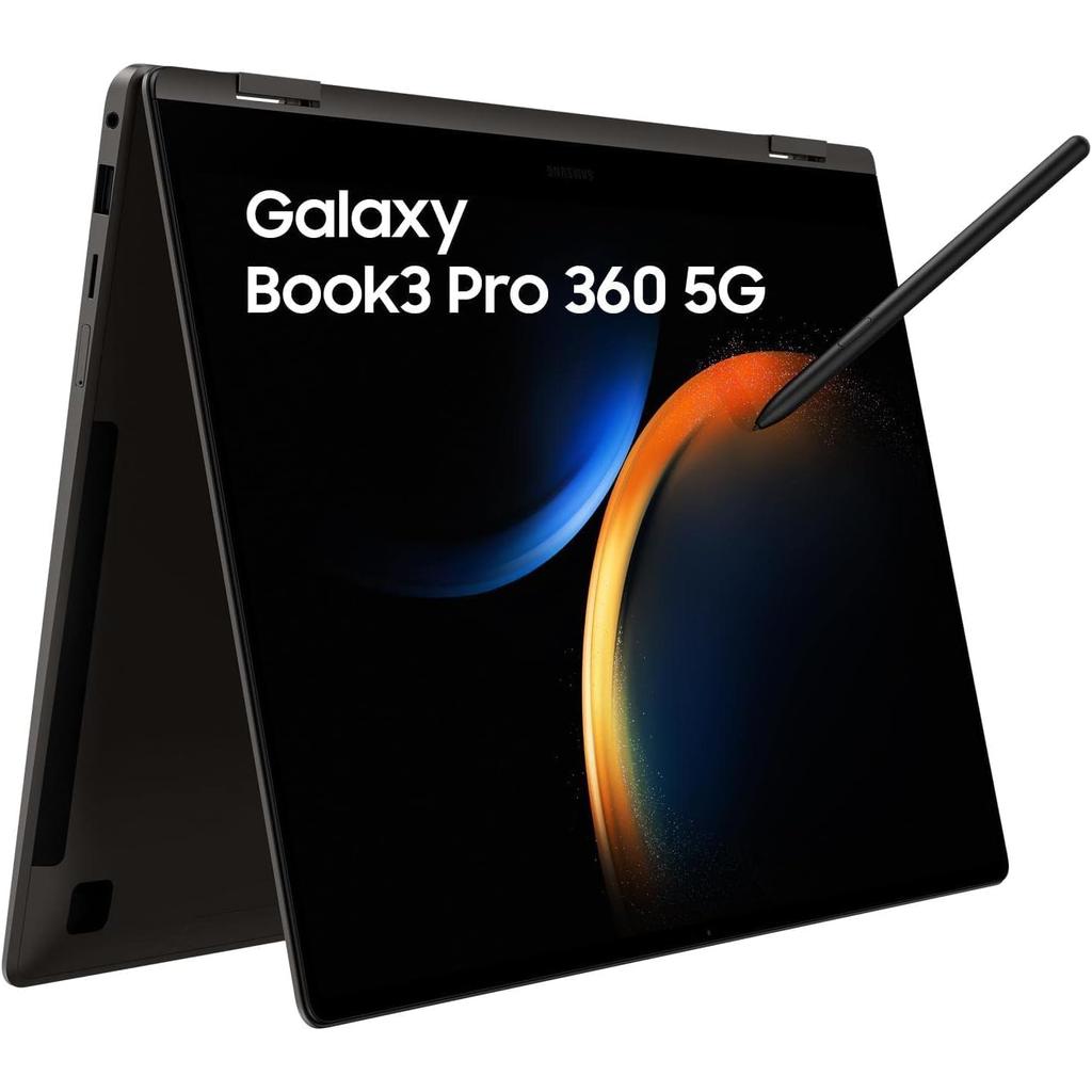 Samsung Galaxy Book 3 Pro 5G 256Go
