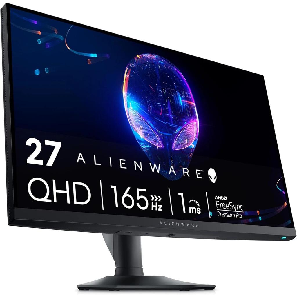 Écran 27" Led Qhd Dell Alienware Aw2724Dm