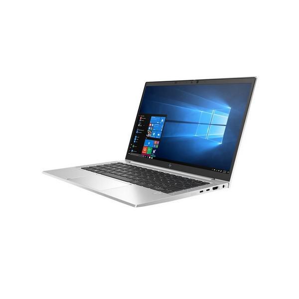 Hp EliteBook 830 G7 13" Core i5 1.7 GHz - HDD 512 GB - 16GB AZERTY - Französisch