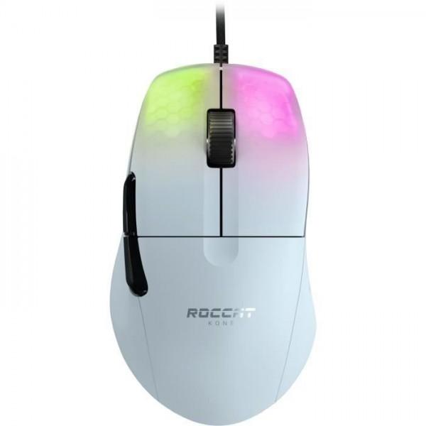 Souris Roccat Kone One Pro Sans Fil
