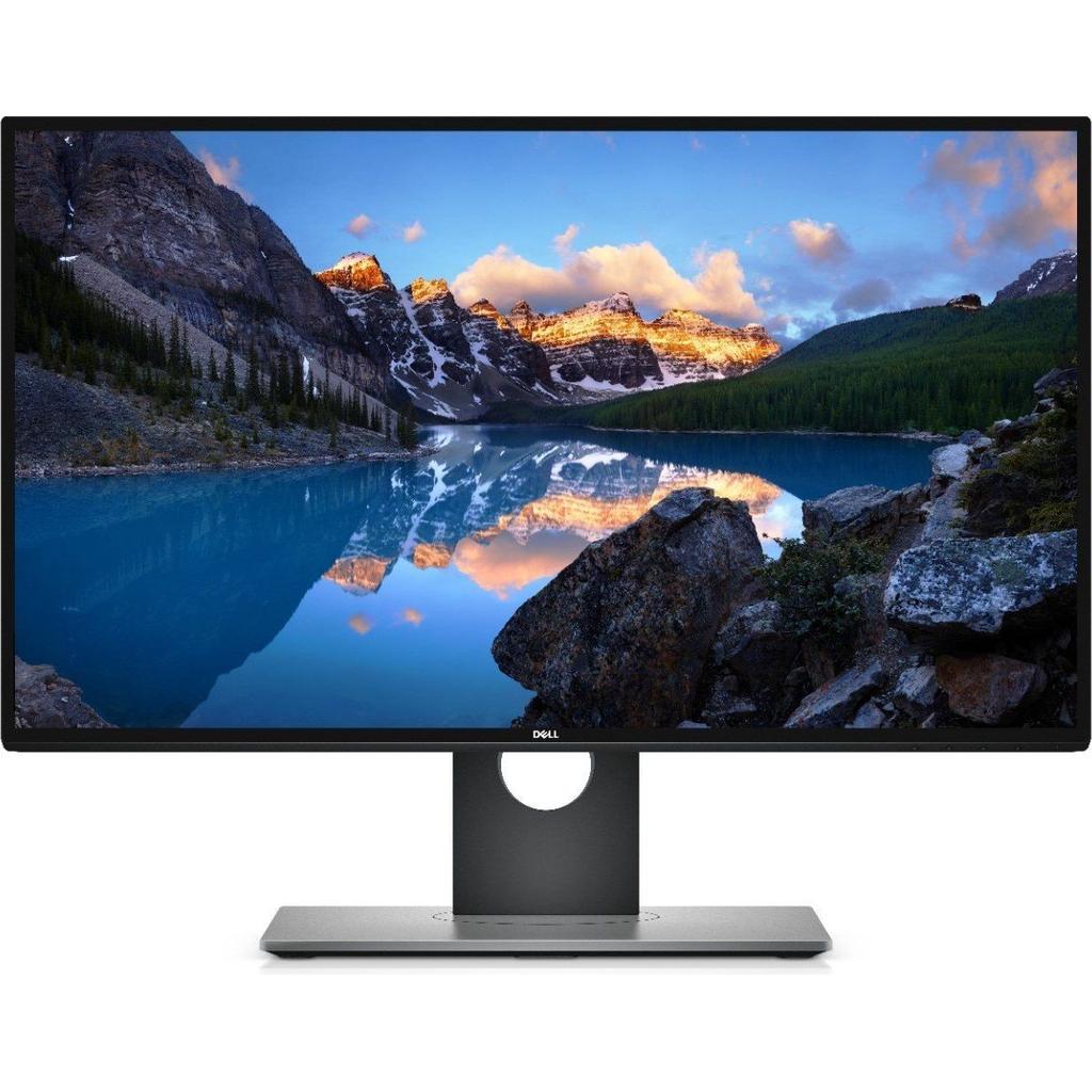 Écran 25" Led Qhd Dell Ultrasharp U2518D