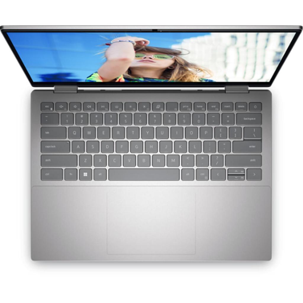 Dell Inspiron 7420 14-inch (2022) - Core i7-1255U - 16 GB - SSD