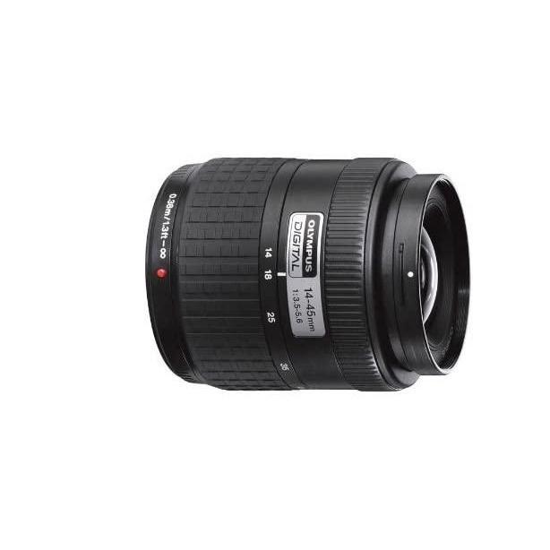 Objectif Objectif Olympus Zuiko Digital 14-45Mm F/3.5-5.6 Olympus 14-45Mm F/3.5-5.6