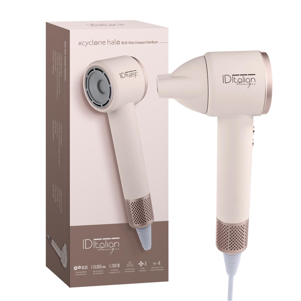 Sèche-Cheveux Secador Cyclone