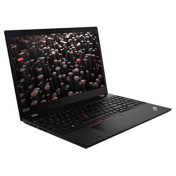 Lenovo Thinkpad T15 Gen 1 15" Core i5 1.6 Ghz - SSD 512 Go - 16 Go Azerty - Français