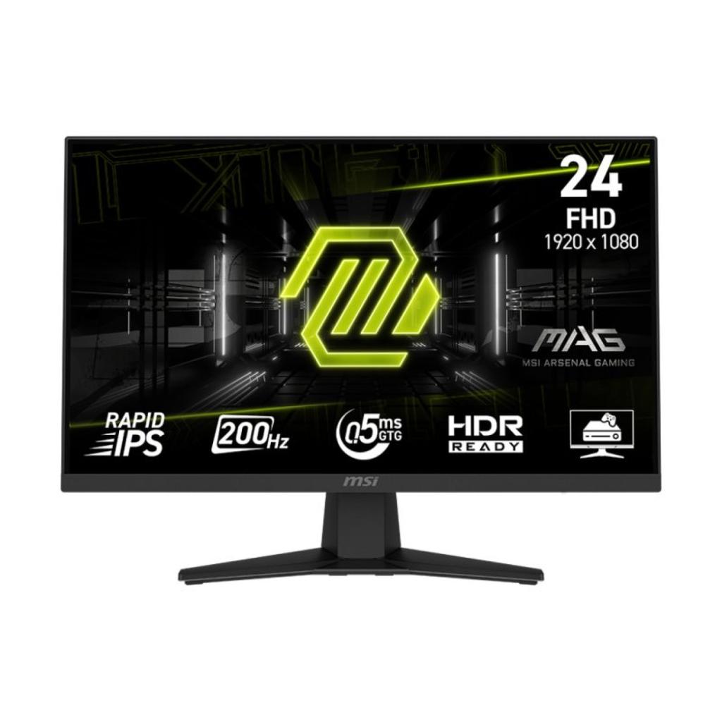 Écran 23" Led Msi 9S6-3Bc41H-001-Ras*